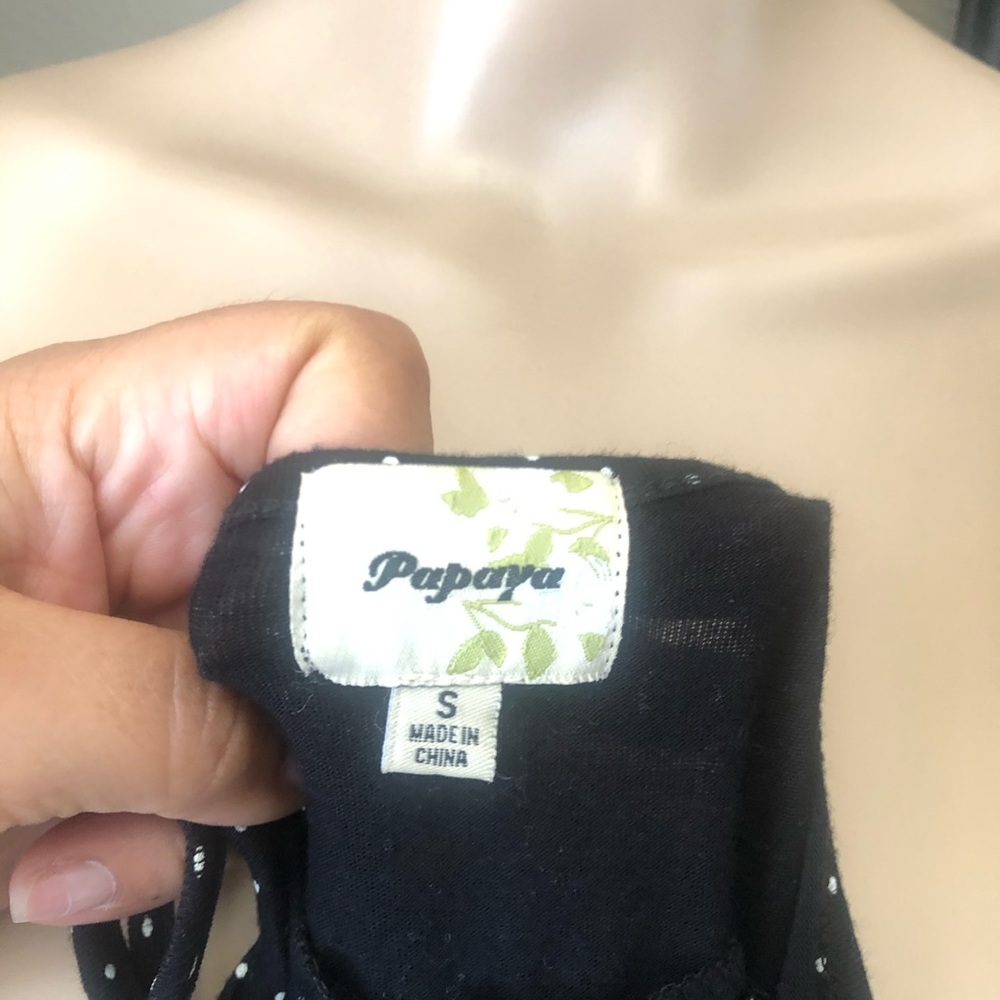Halter top - Picture 8 of 8